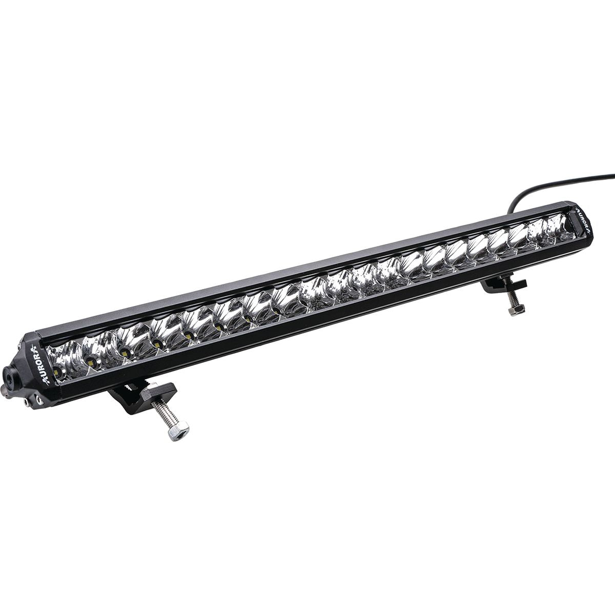 Drivetech 4X4 22 Inch 20 LED Single Row Driving Light Bar 9-36V DT-LB120
