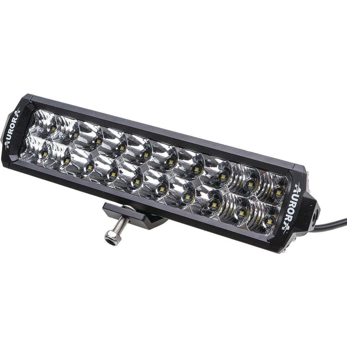 Drivetech 4X4 12 Inch 20 LED Dual Row Light Bar 9-36V DT-LB120D