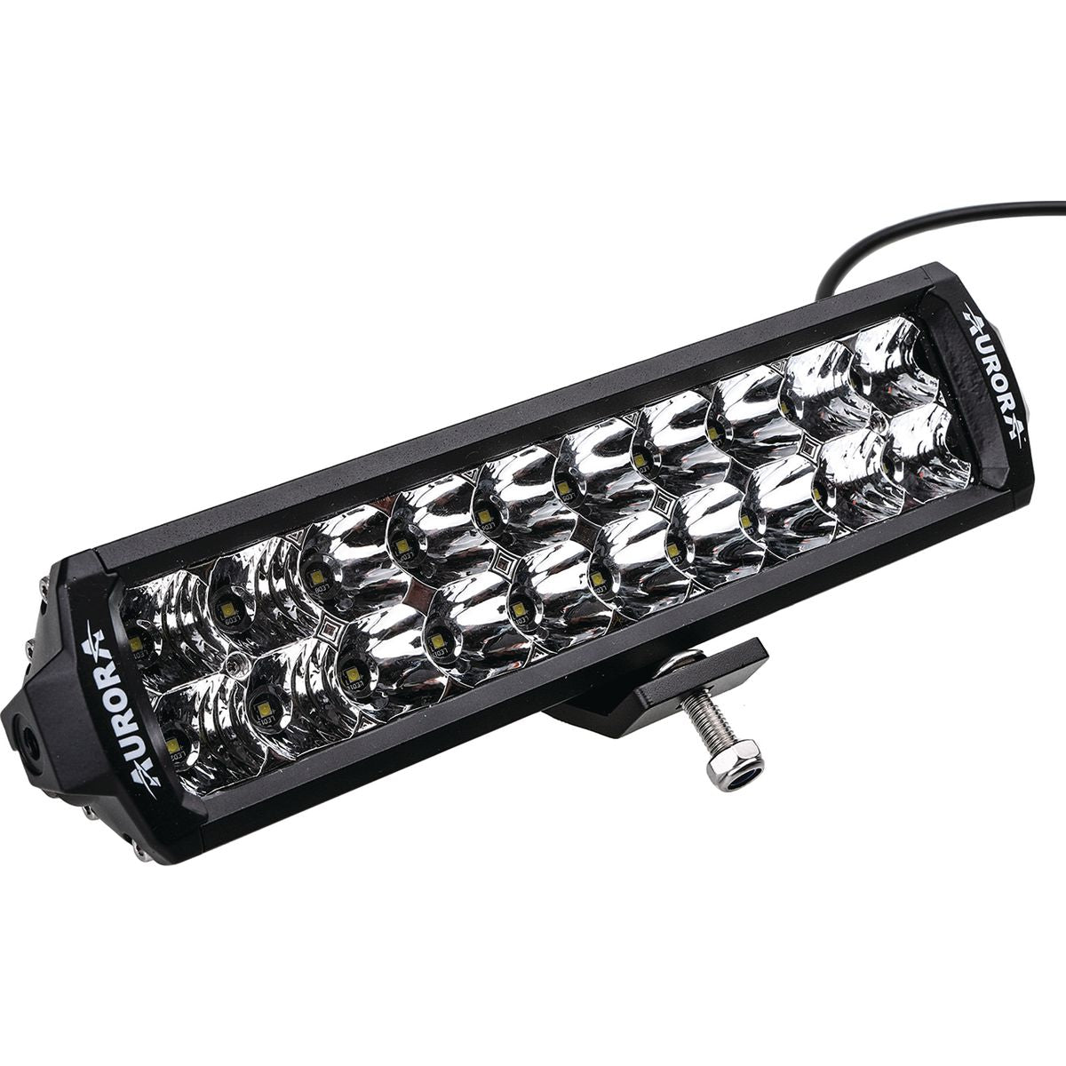 Drivetech 4X4 12 Inch 20 LED Dual Row Light Bar 9-36V DT-LB120D