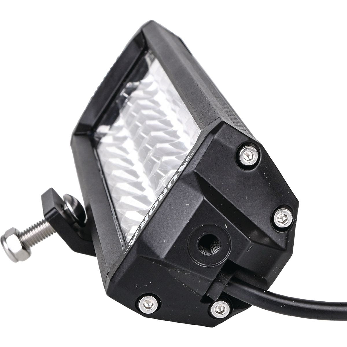 Drivetech 4X4 12 Inch 20 LED Dual Row Light Bar 9-36V DT-LB120D