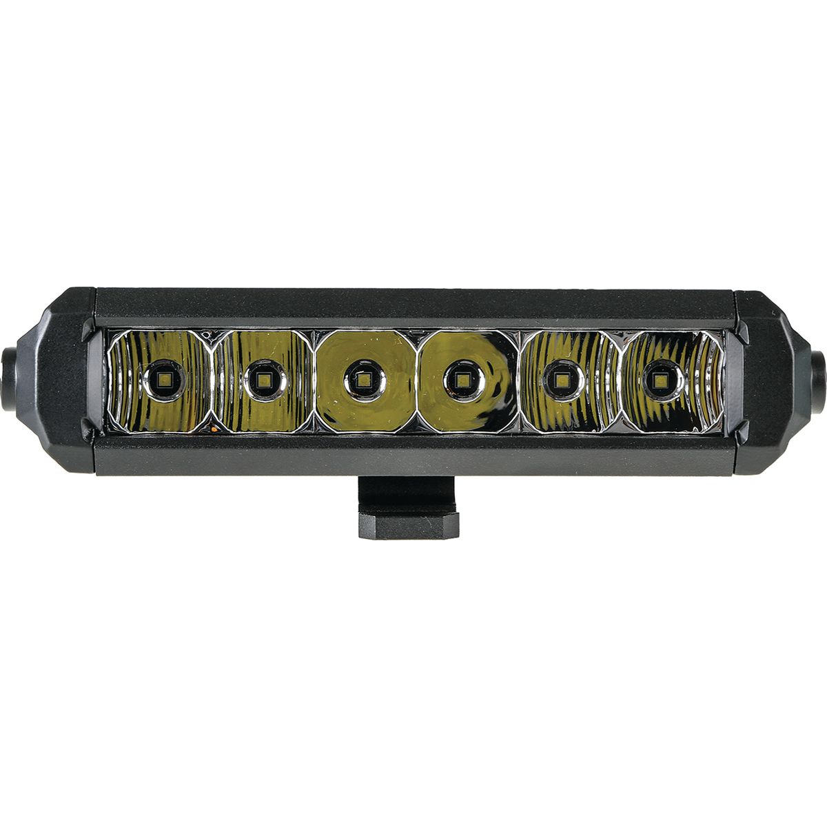 Drivetech 4X4 8 Inch 6 LED Single Row Driving Light Bar 9-36V DT-LB106