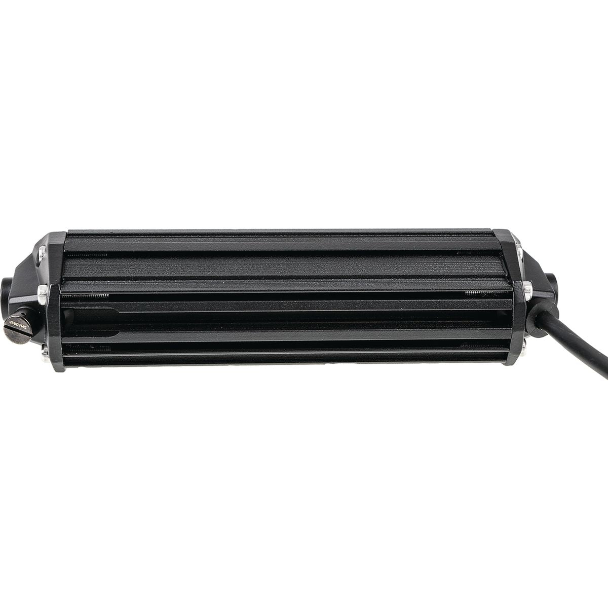 Drivetech 4X4 8 Inch 6 LED Single Row Driving Light Bar 9-36V DT-LB106