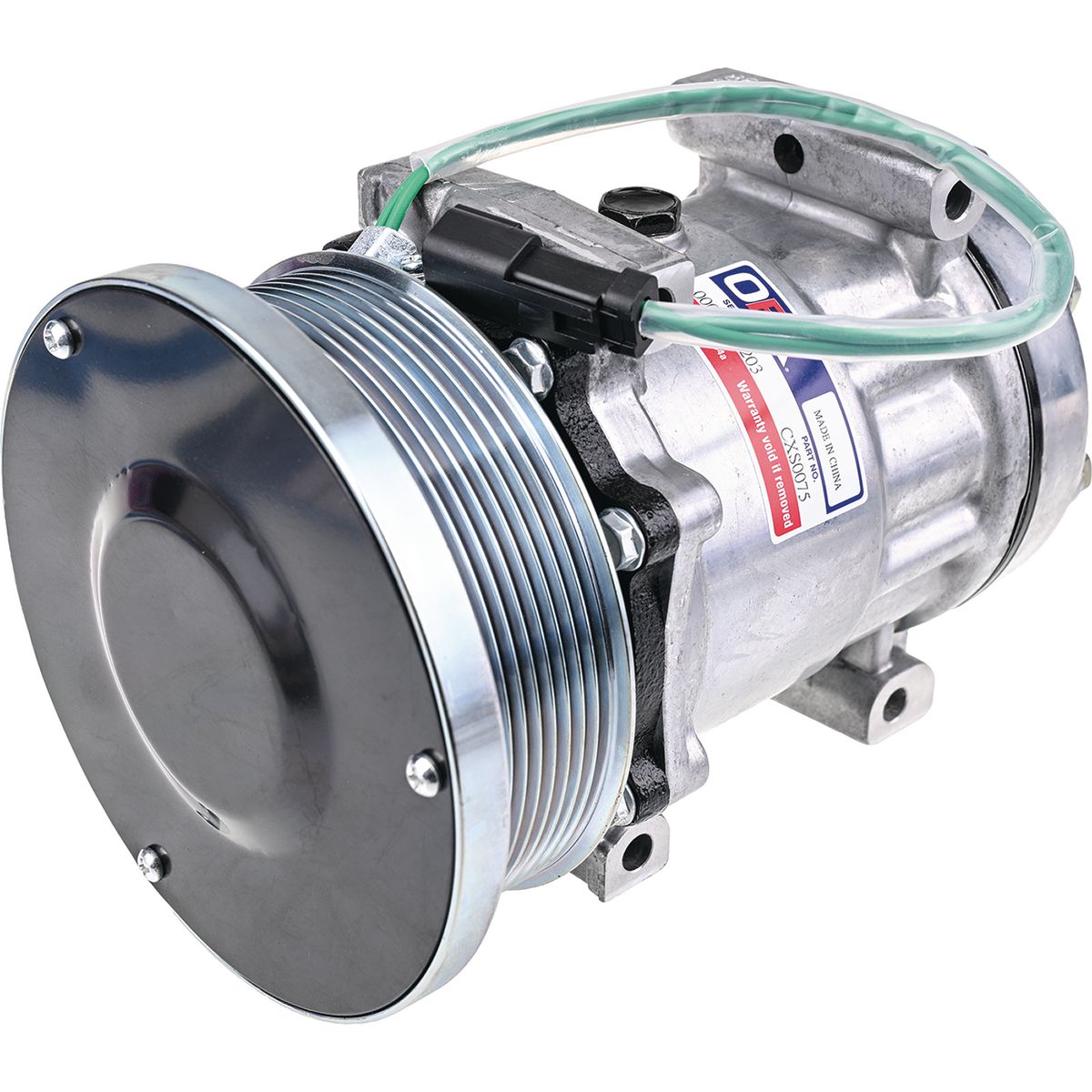 OEX Compressor CXS0075