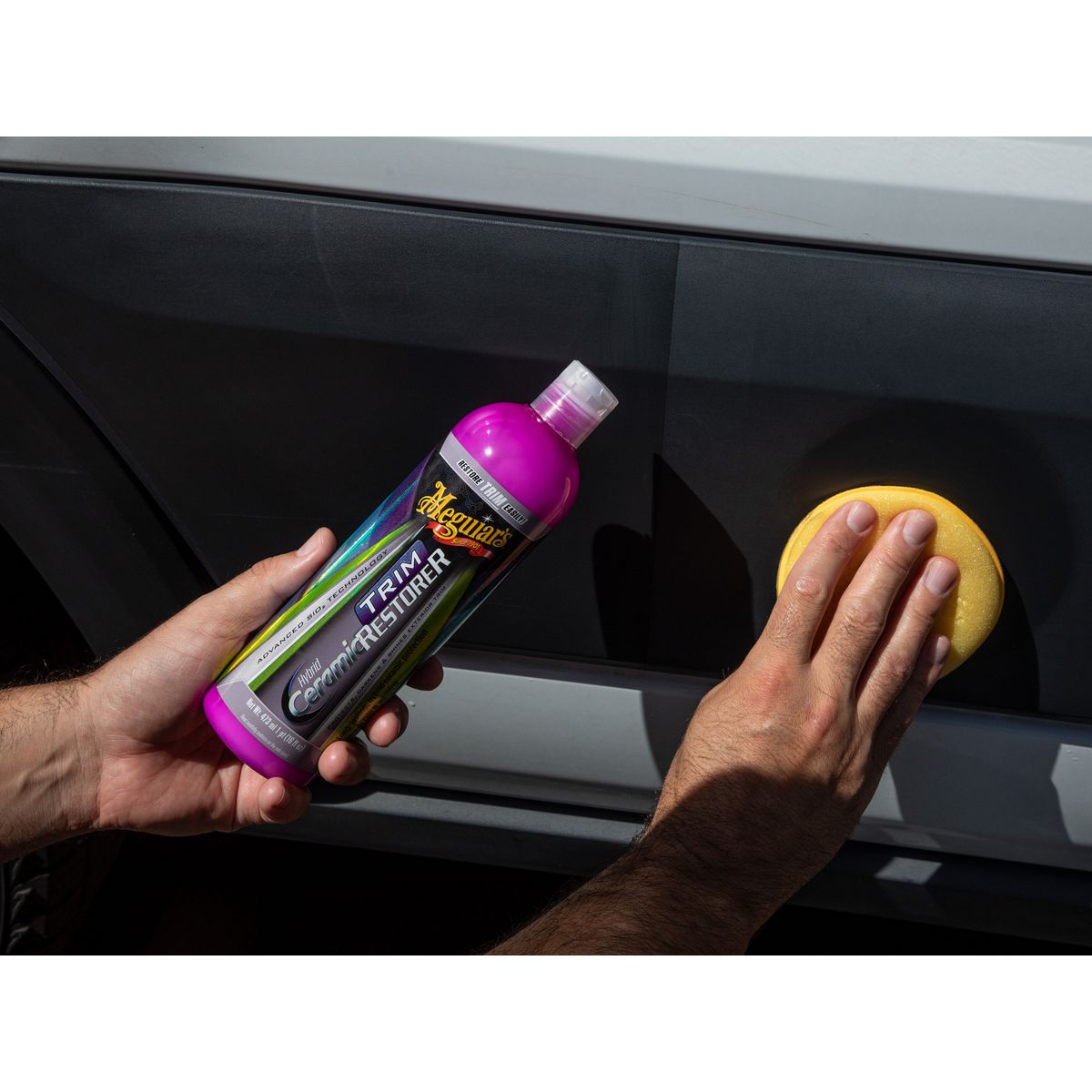 Meguiars Hybrid Ceramic Trim Restorer 473ml G220316
