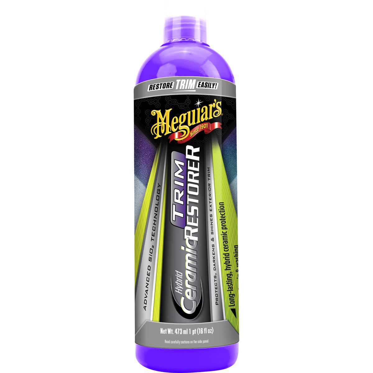 Meguiars Hybrid Ceramic Trim Restorer 473ml G220316