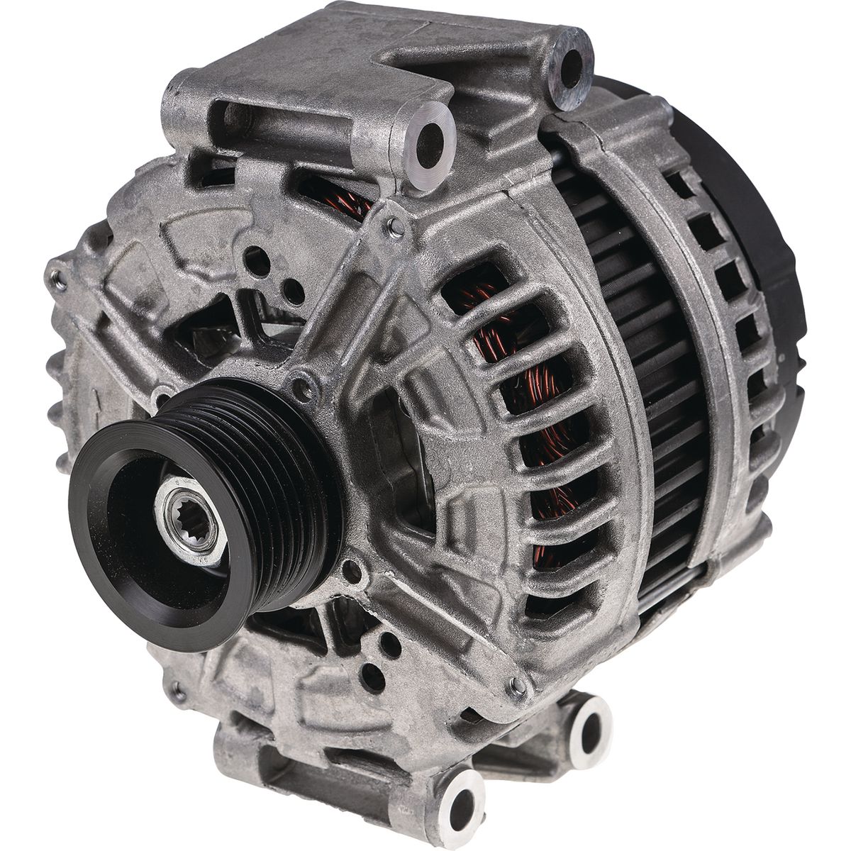 Bosch Alternator 12V 220A 1986A00769
