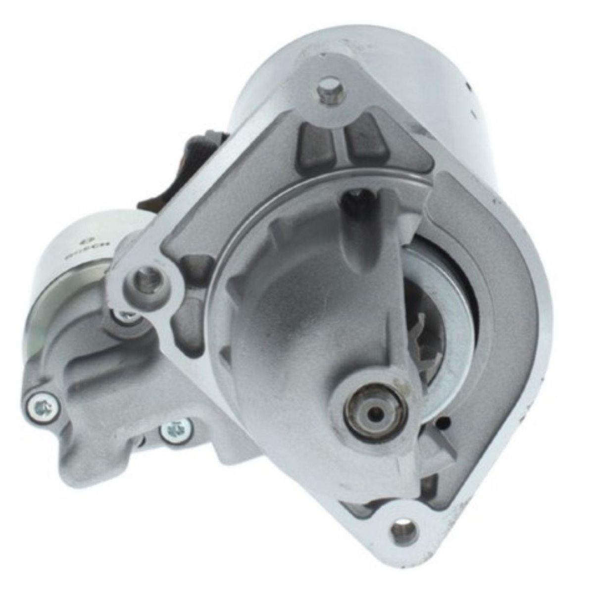 Bosch Starter Motor 12V 9Th Cw 1986S10034
