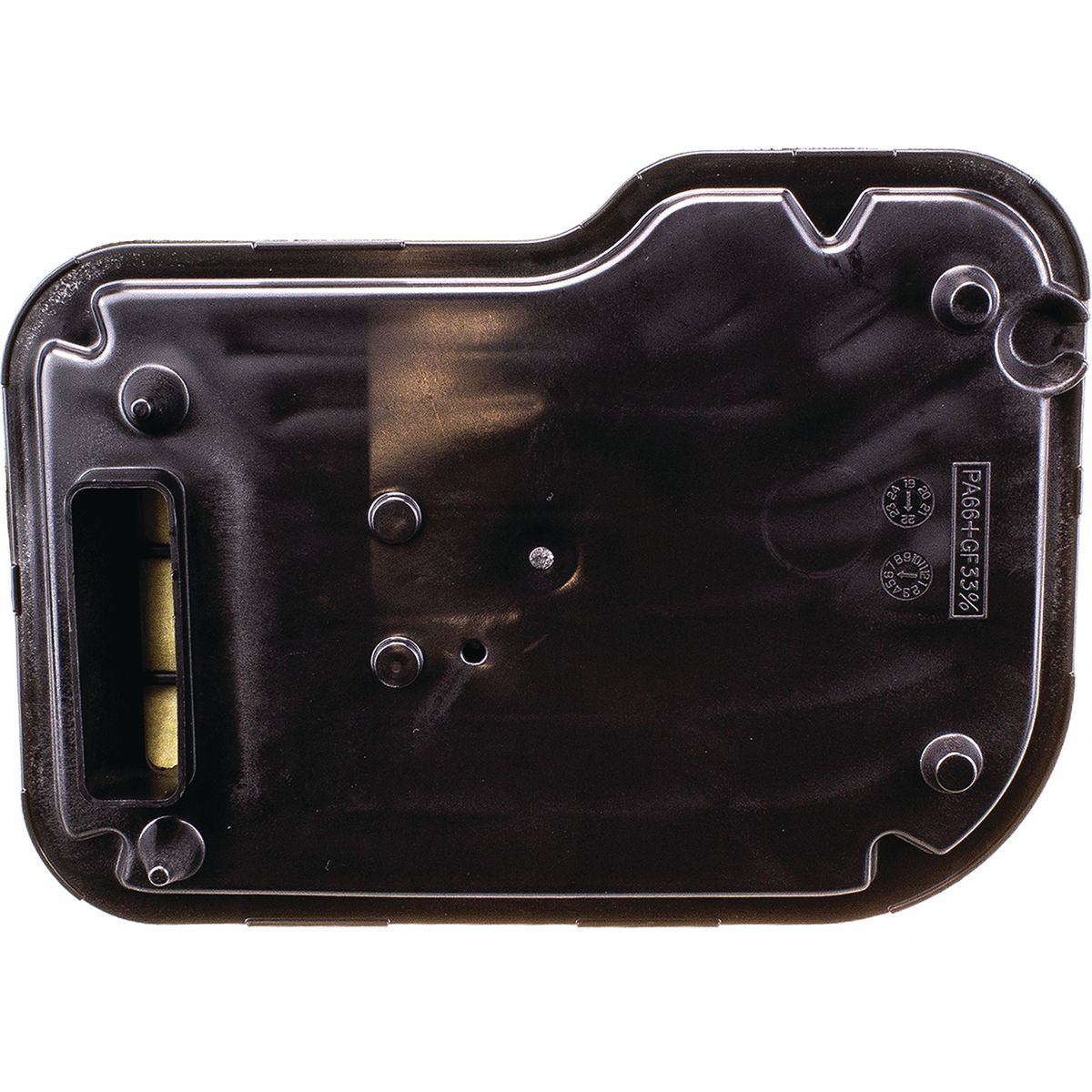 Drivetech Filter gm 6L90E Raised Rect P/Up JXF-609010