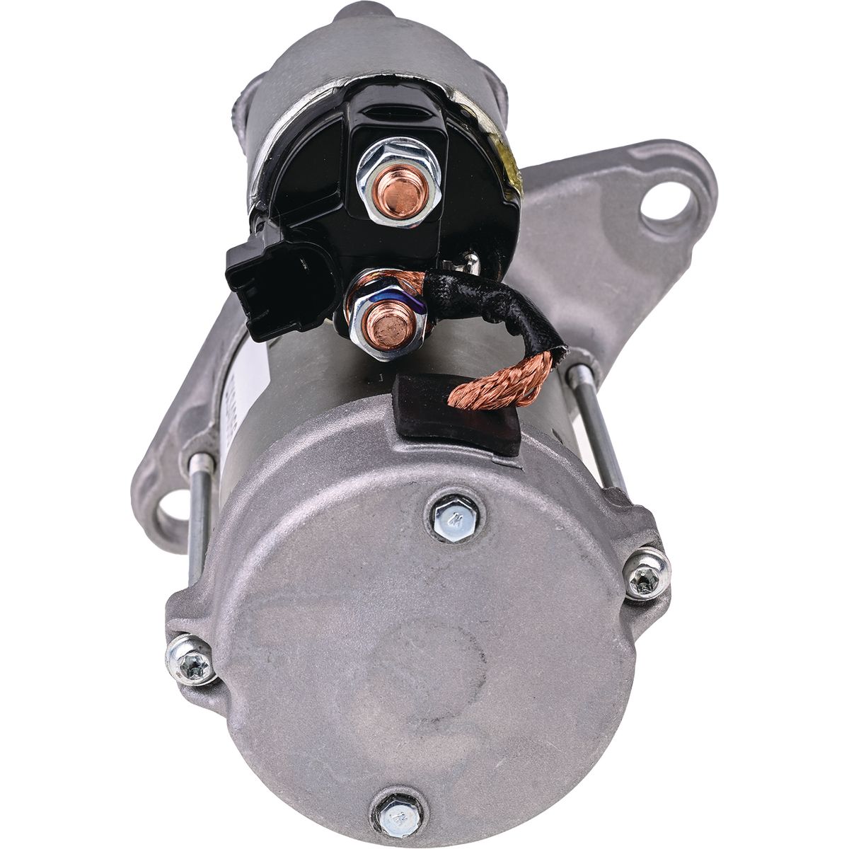 OEX Starter Motor 12V 13Th Ccw Denso Style DXS4066