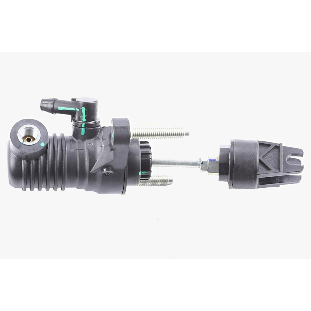 ClutchPro Clutch Master Cylinder 19.05mm (3/4in.) Bore Dia MCTY159