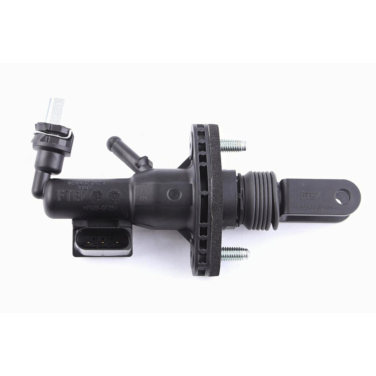 ClutchPro Clutch Master Cylinder MCIZ022
