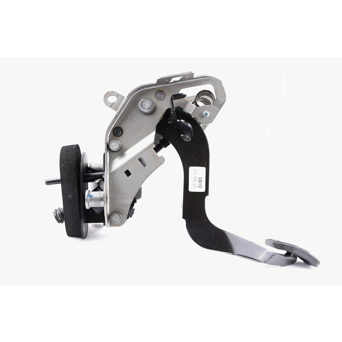 ClutchPro Clutch Master Cylinder & Pedal Assembly MCMZ037-ASSY