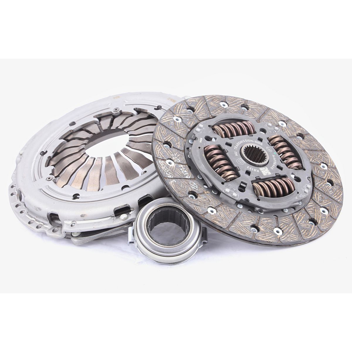ClutchPro Clutch Kit KAB22001