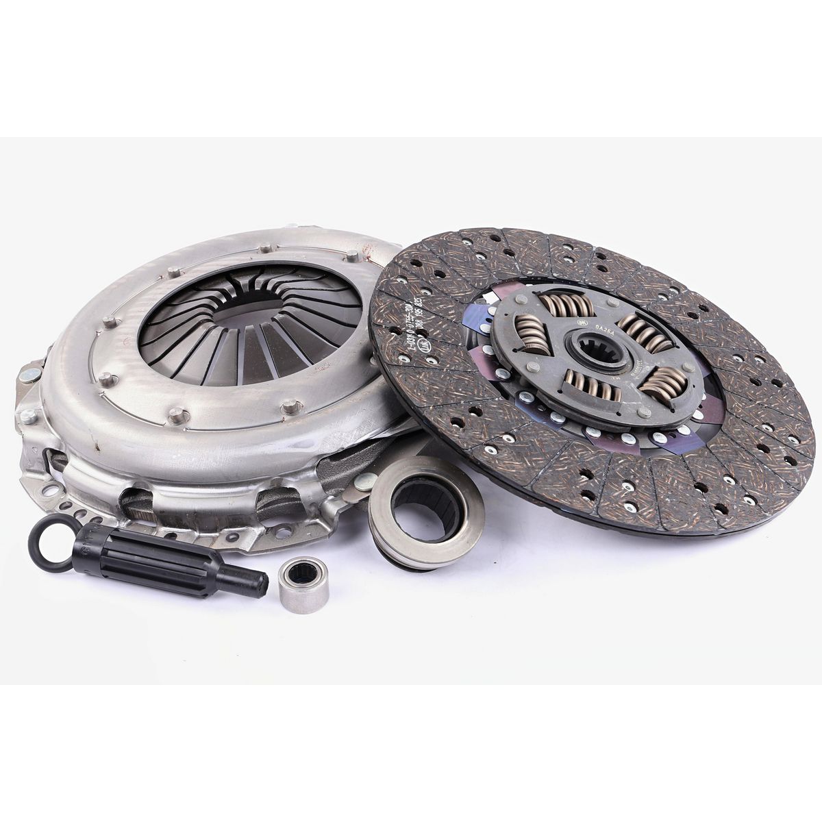 ClutchPro Clutch Kit With Aligning Tool & Spigot Bearing/Bush KCR30011
