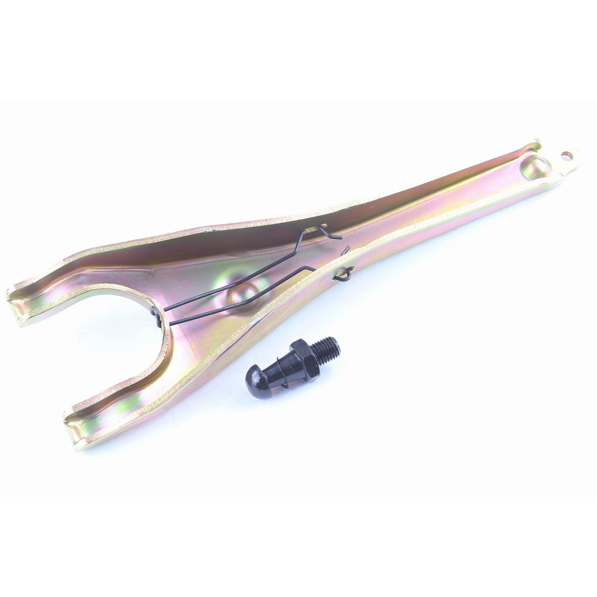ClutchPro Cross Fork Kit W/Fork & Pivot Ball ATFKGW03-11