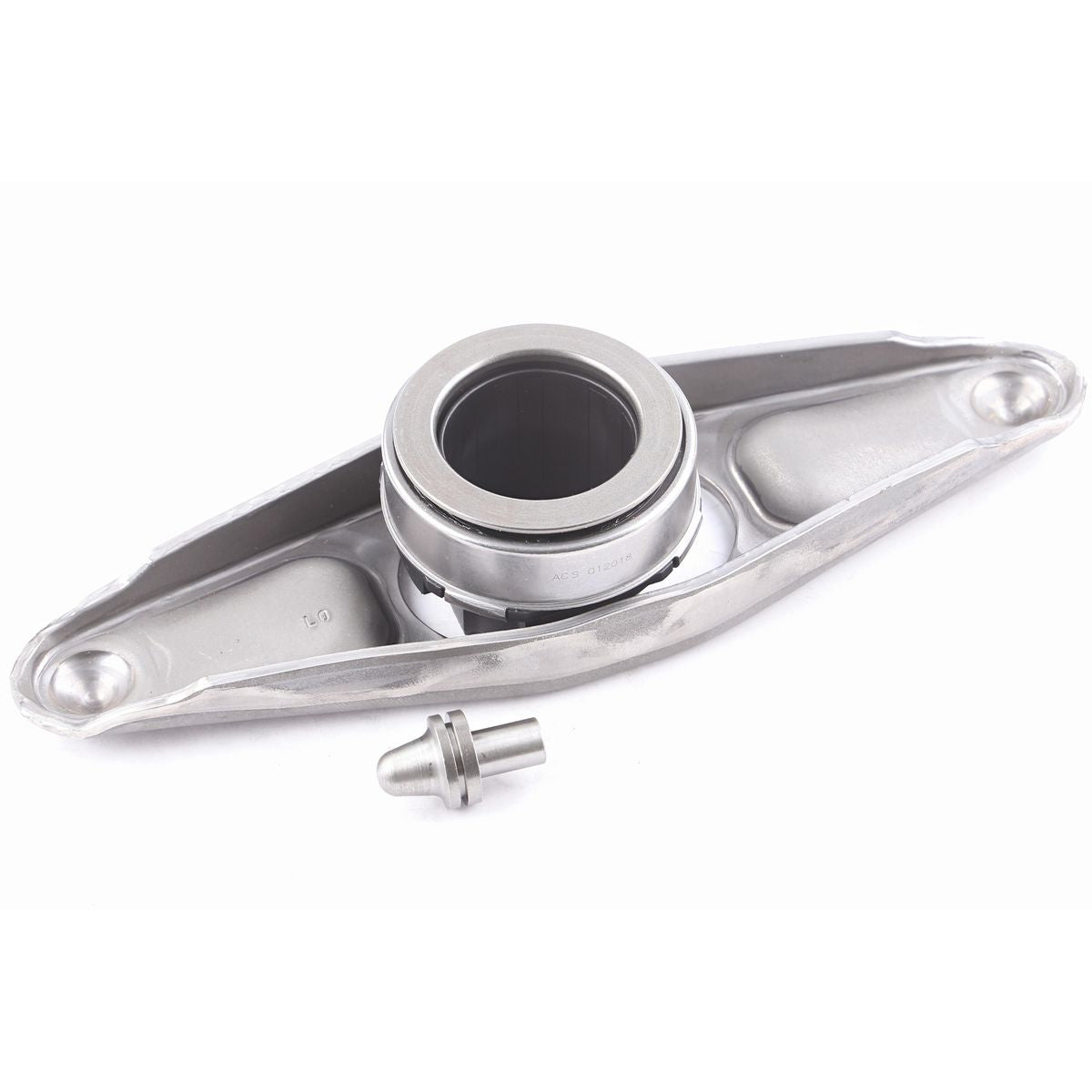 ClutchPro Cross Fork Kit W/Release Bearing & Pivot Ball ATFKBM01-02