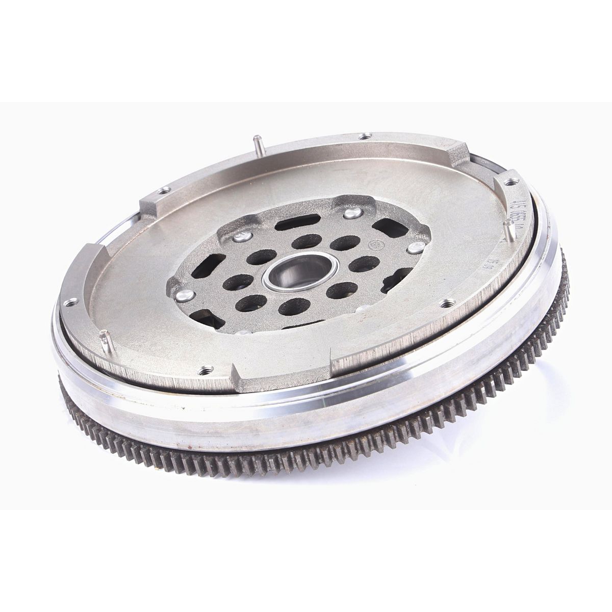 ClutchPro Dual Mass Flywheel FCT002DM