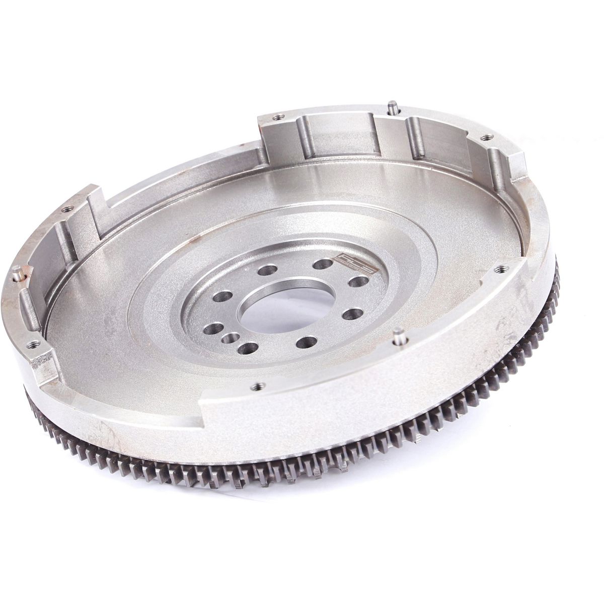 ClutchPro Single Mass Flywheel-Ductile Cast Iron-120T FFD160DI