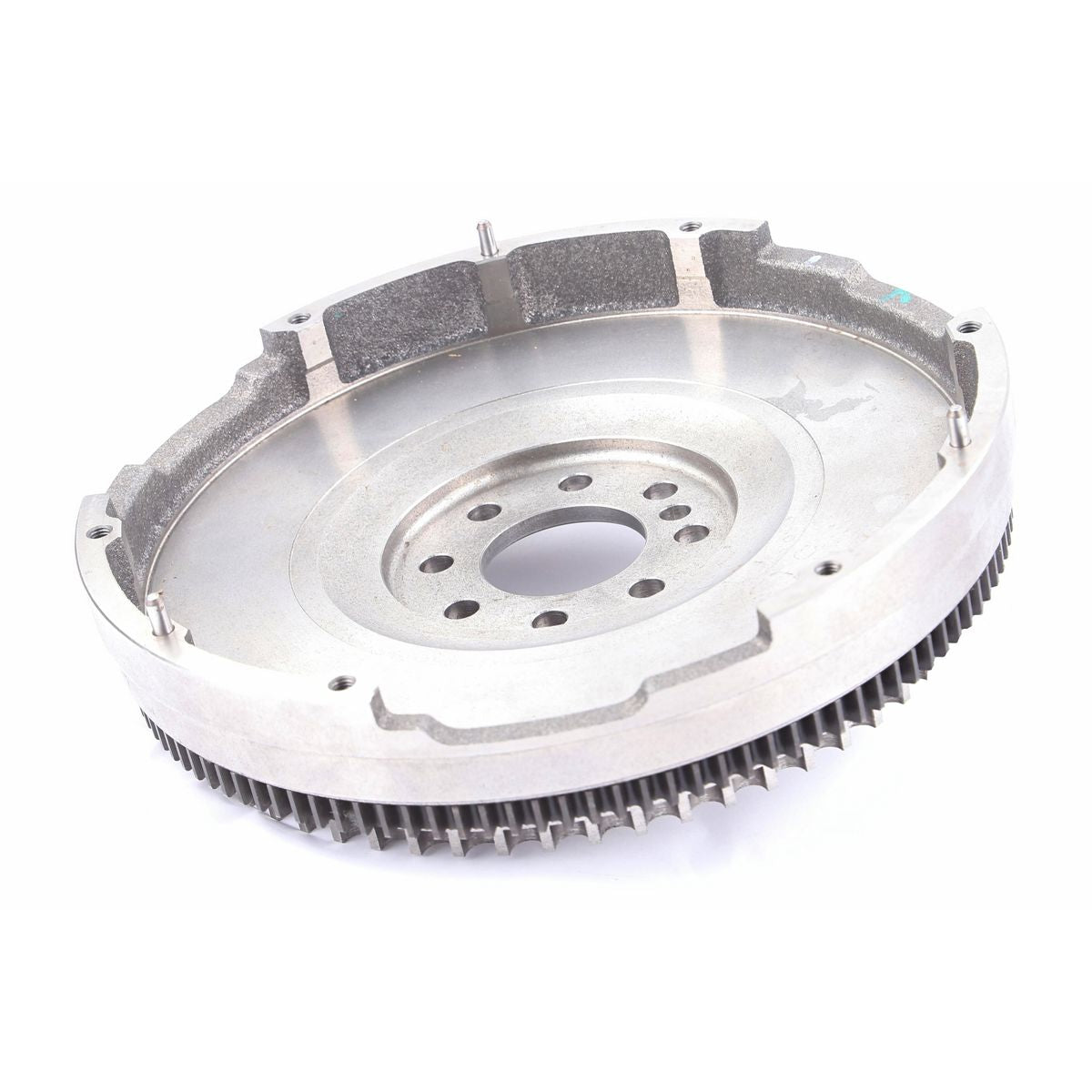 ClutchPro Single Mass Flywheel-Ductile Cast Iron-116T FFD166DI