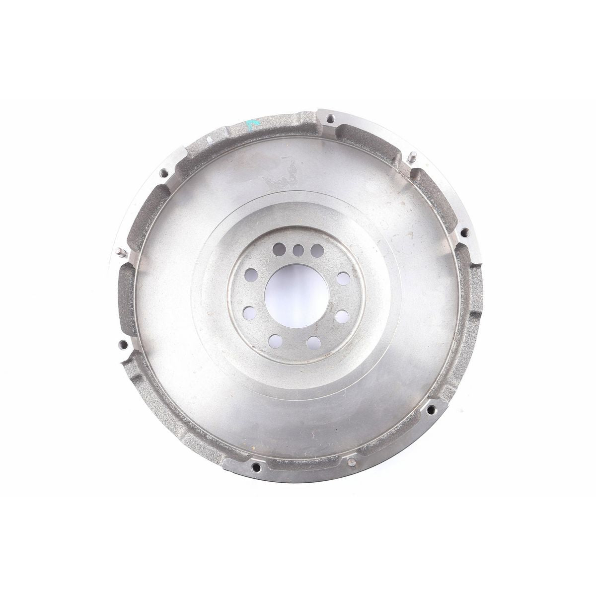 ClutchPro Single Mass Flywheel-Ductile Cast Iron-116T FFD166DI