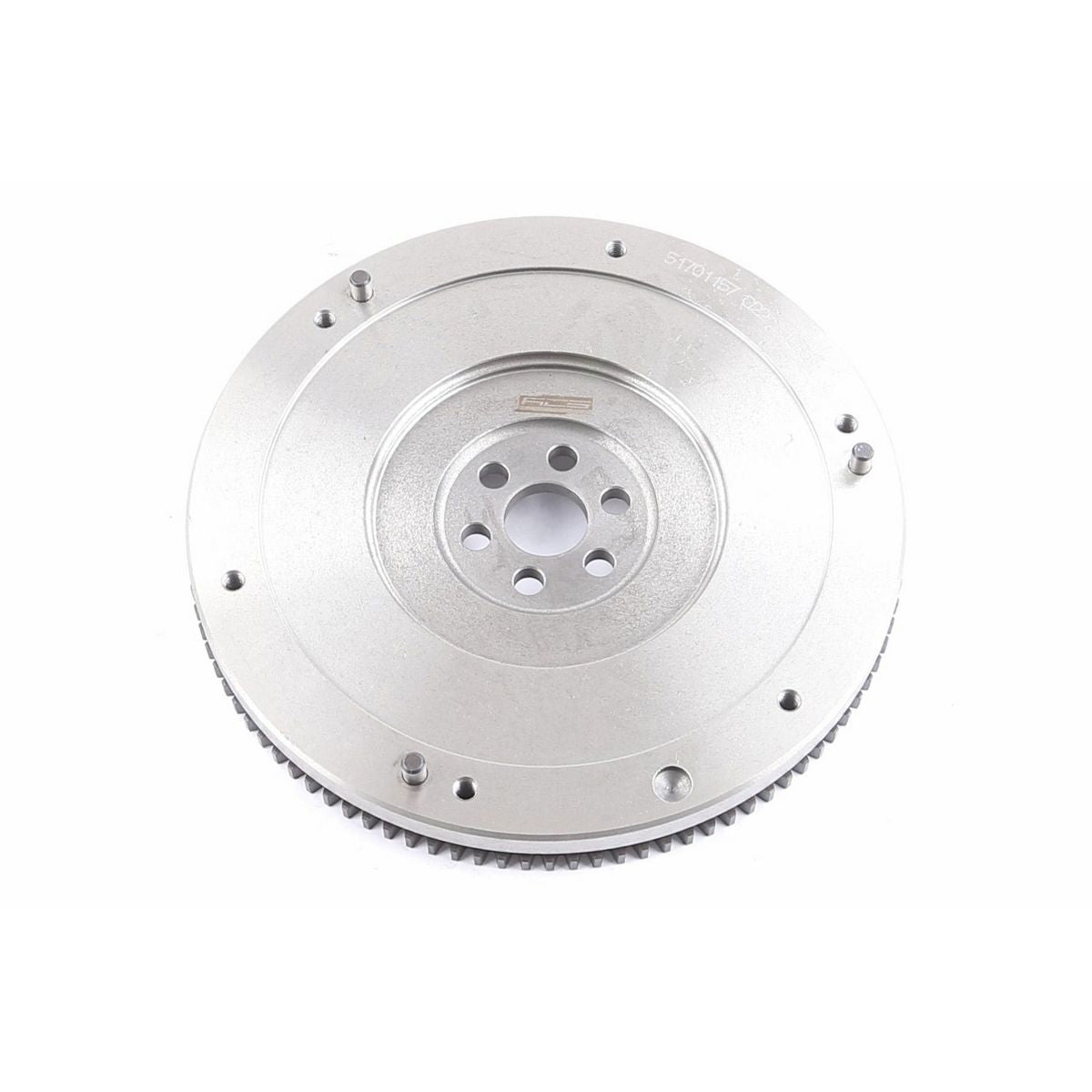 ClutchPro Single Mass Flywheel-Cast Iron-100T FSZ003