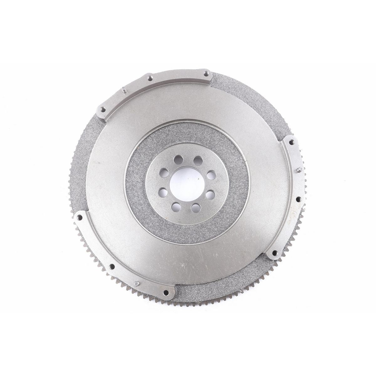 ClutchPro Single Mass Flywheel-Ductile Cast Iron-122T FIZ004DI