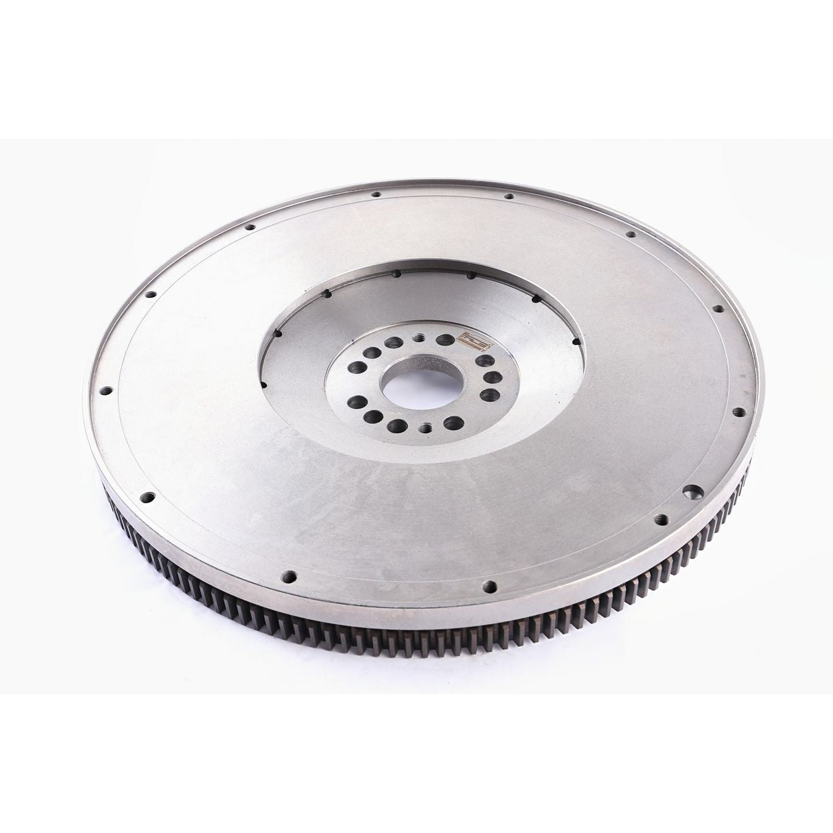 ClutchPro Single Mass Flywheel Cast Iron 124T FSX431