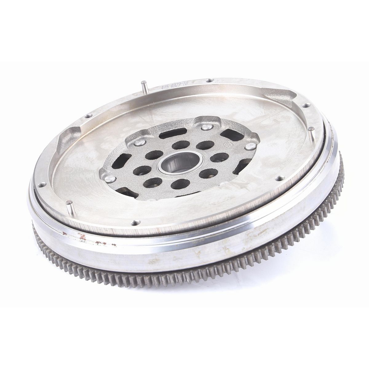 ClutchPro Dual Mass Flywheel FCT001DM