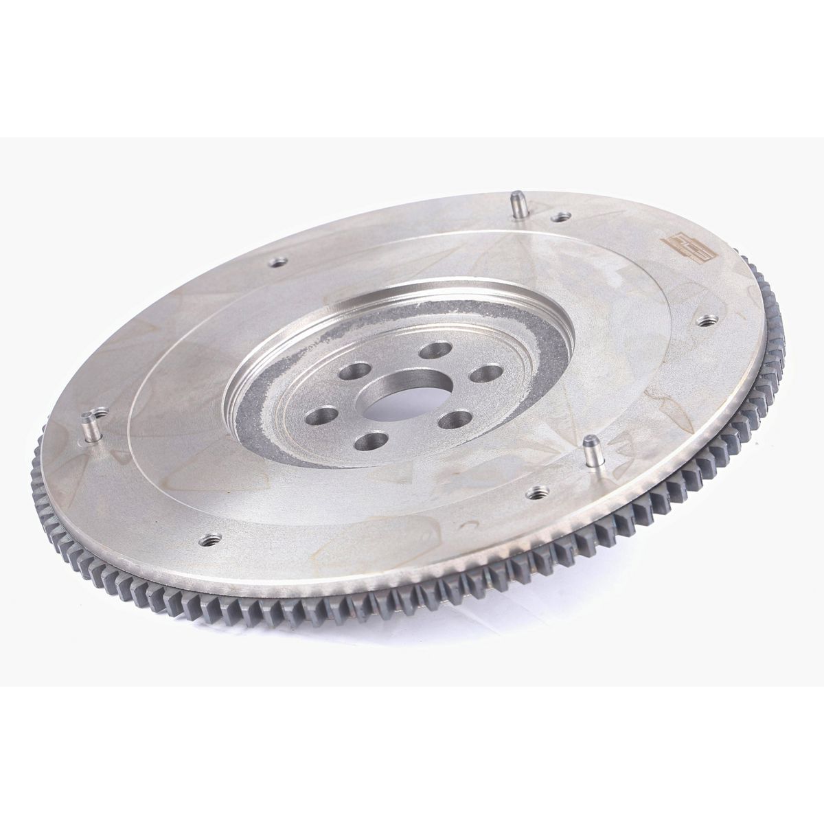 ClutchPro Single Mass Flywheel Cast Iron 109T FHN015