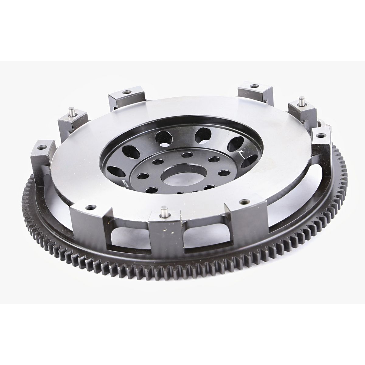 Xtreme Single Mass Flywheel-Chromoly-120T FLT005C