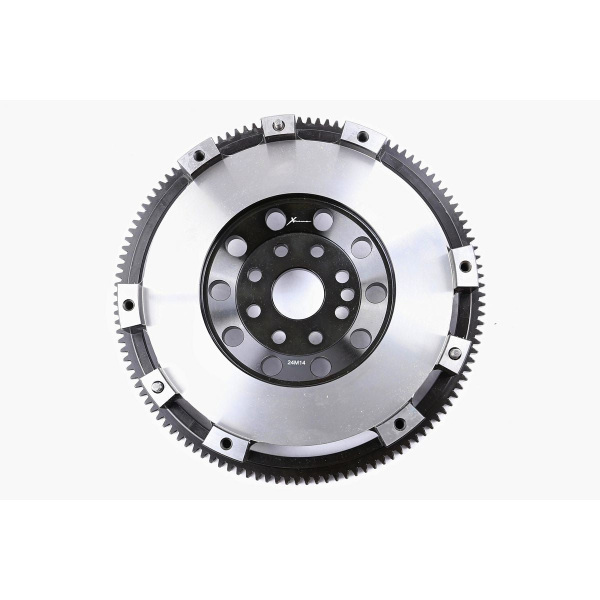 Xtreme Single Mass Flywheel-Chromoly-120T FLT005C