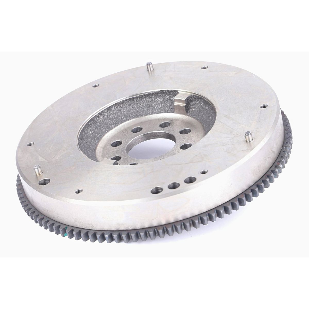 ClutchPro Single Mass Flywheel Cast Iron 103T (Suits Manual Trans) FMC010