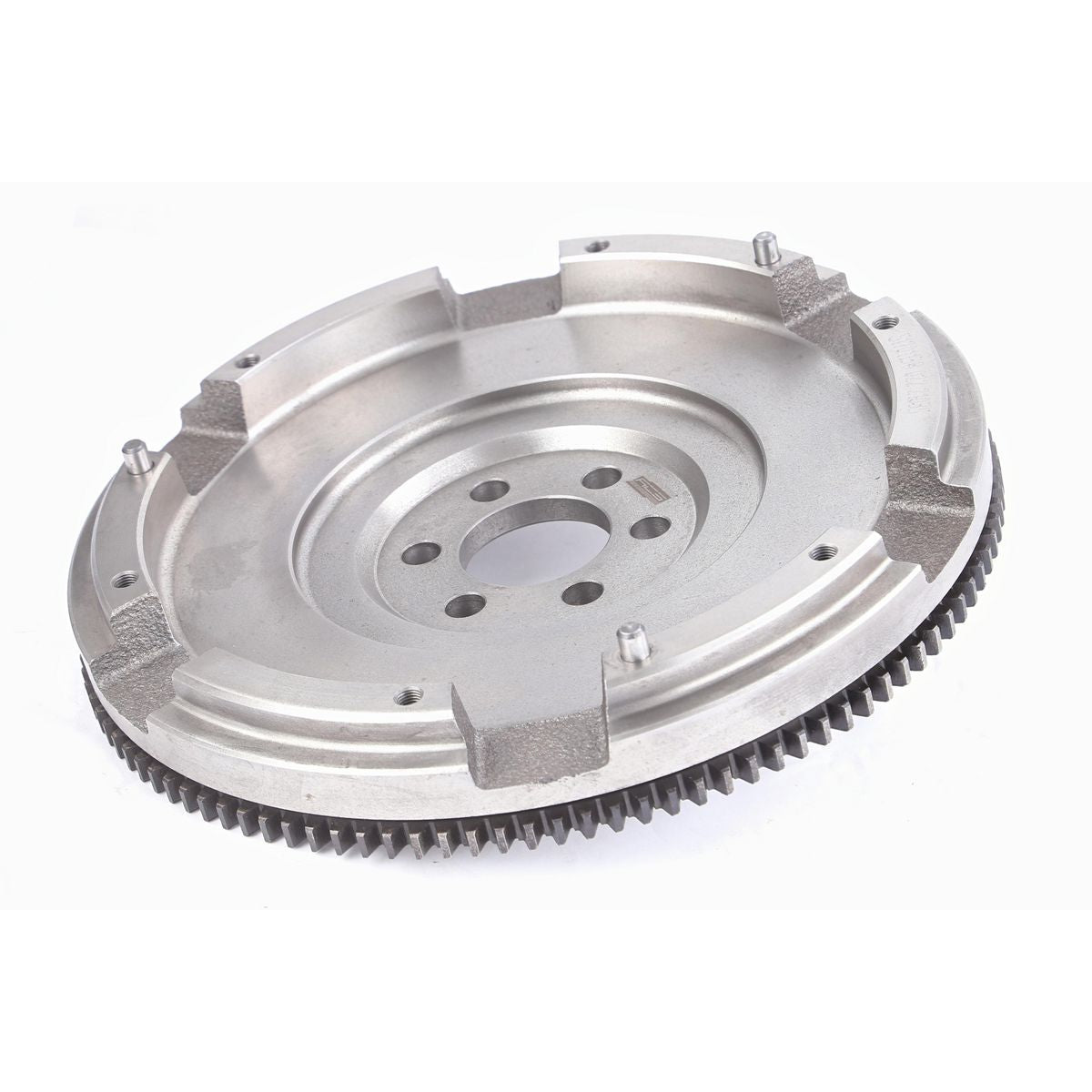 ClutchPro Single Mass Flywheel Cast Iron 112T (Suits Manual Trans) FMZ104