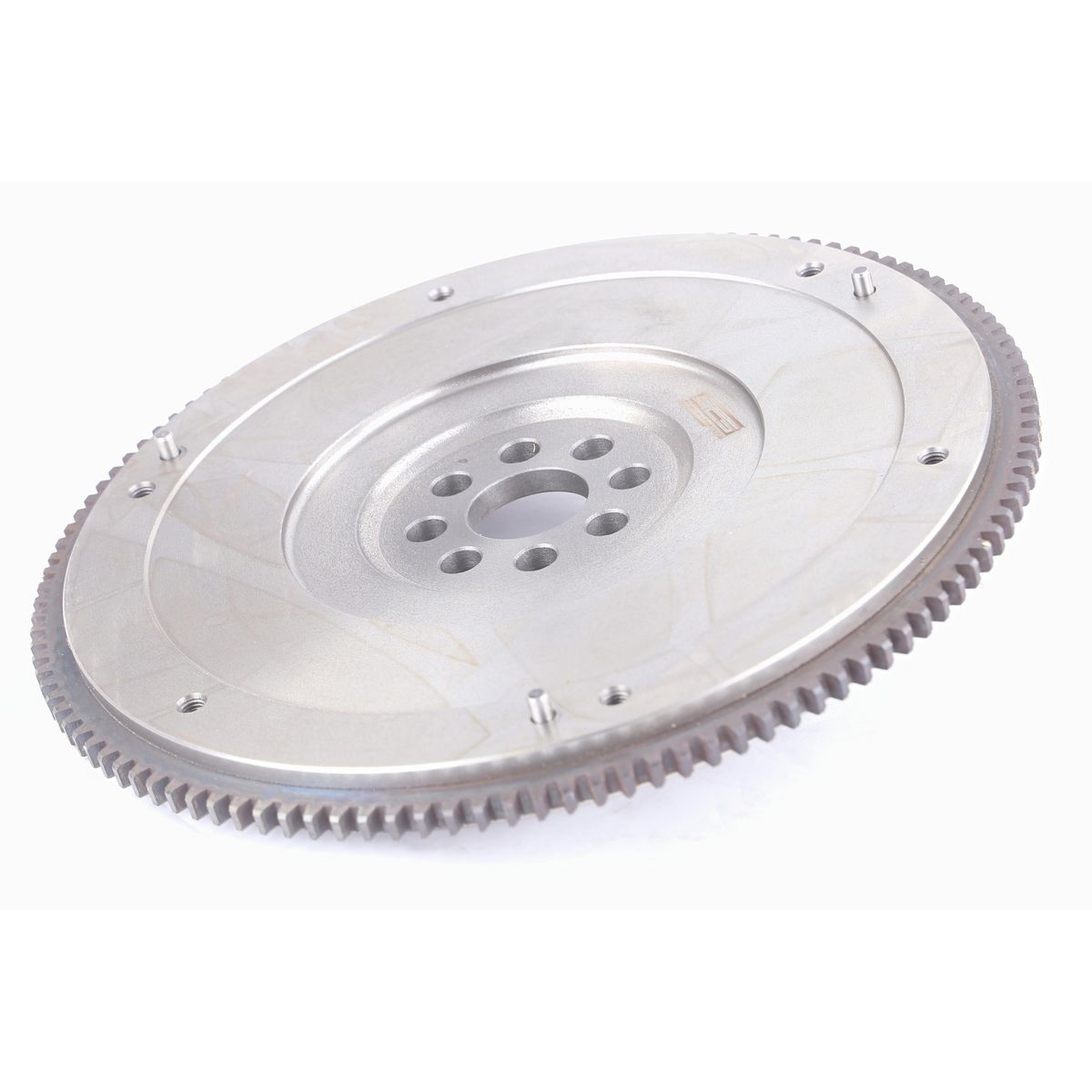 ClutchPro Single Mass Flywheel Cast Iron 119T (Suits Manual Trans) FHN017
