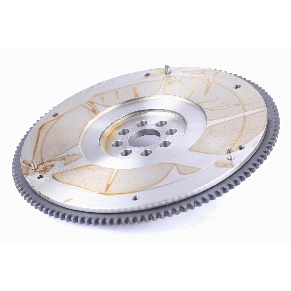 ClutchPro Single Mass Flywheel Cast Iron 119T (Suits Manual Trans) FHN021