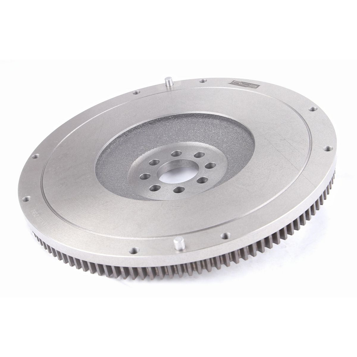 ClutchPro Single Mass Flywheel-Ductile Cast Iron-117T FTY183DI
