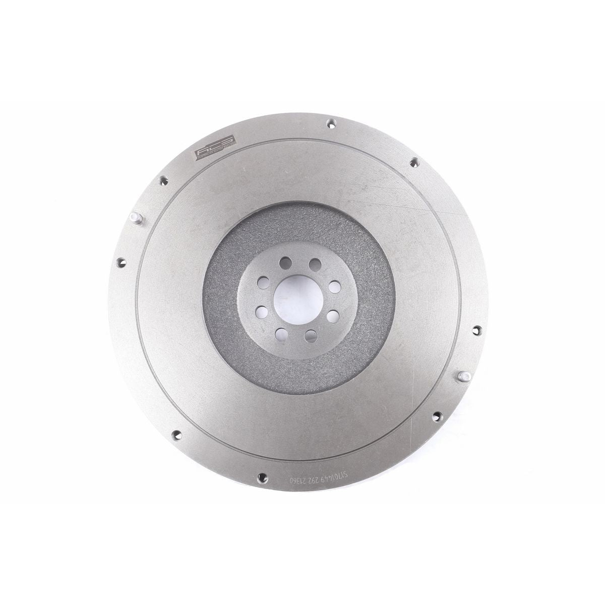 ClutchPro Single Mass Flywheel-Ductile Cast Iron-117T FTY183DI