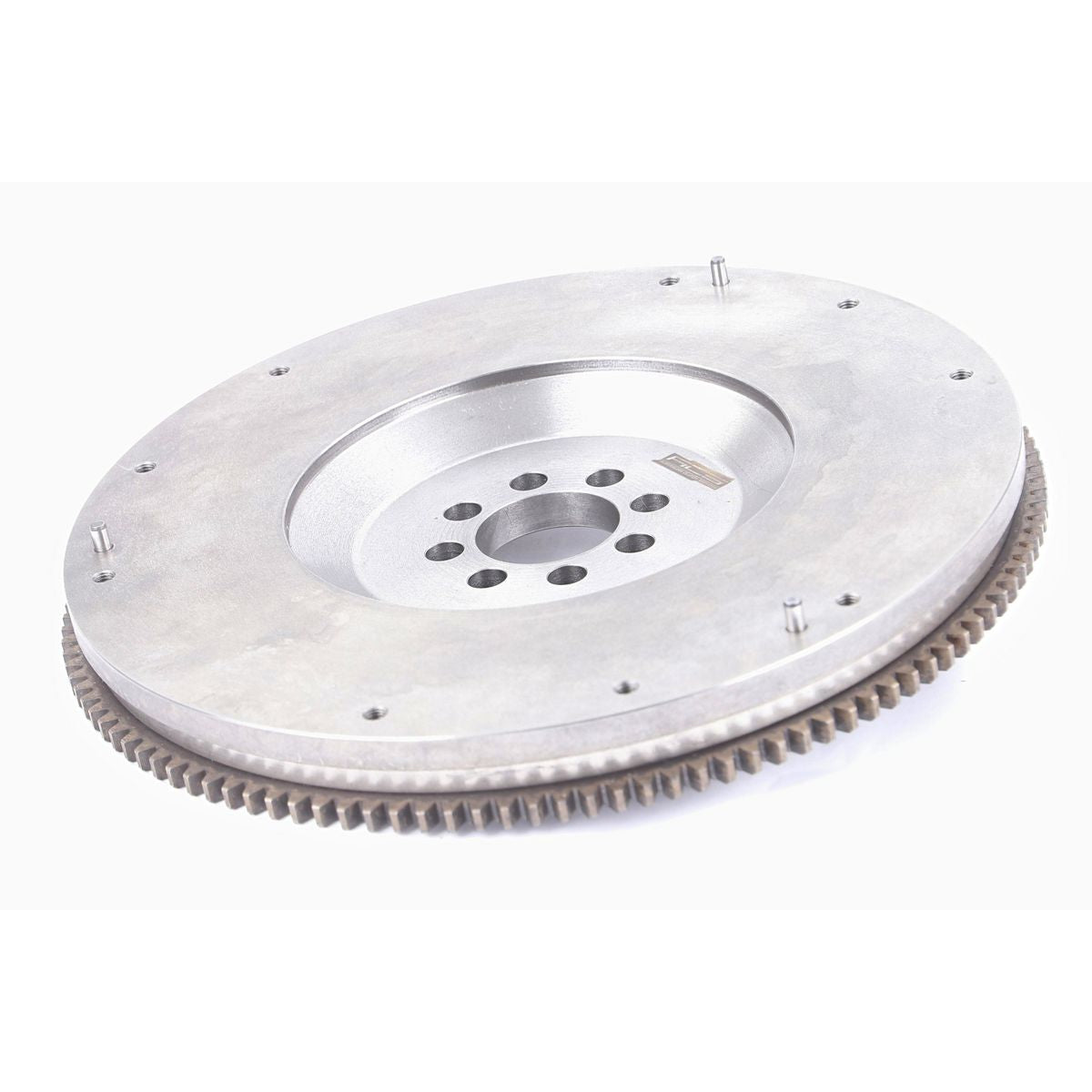 ClutchPro Single Mass Flywheel-Ductile Cast Iron-122T FIZ286DI