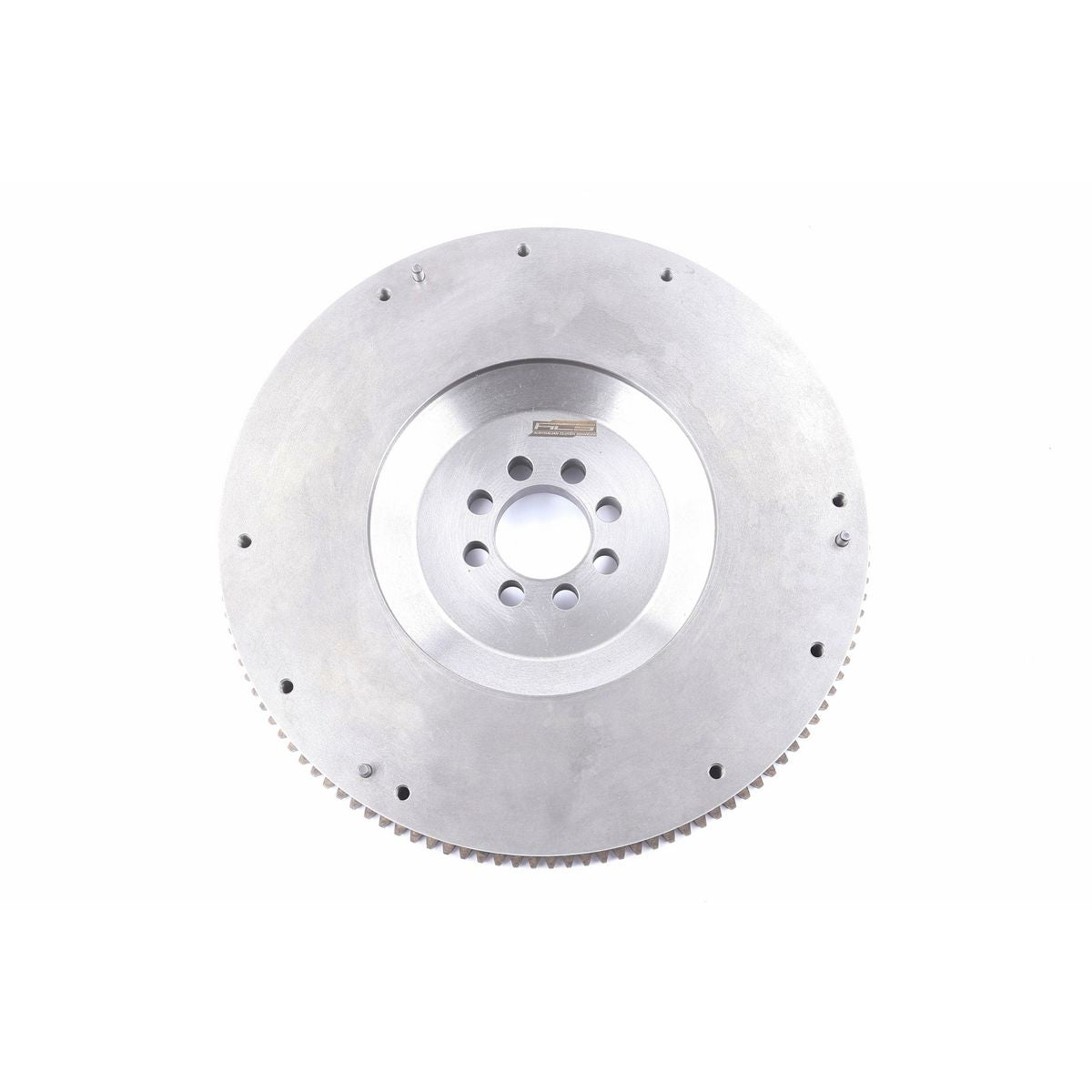 ClutchPro Single Mass Flywheel-Ductile Cast Iron-122T FIZ286DI