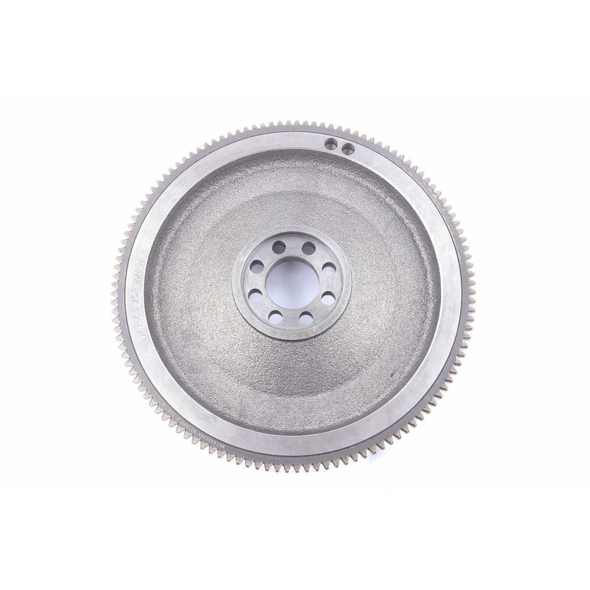 ClutchPro Single Mass Flywheel-Ductile Cast Iron-122T FIZ286DI