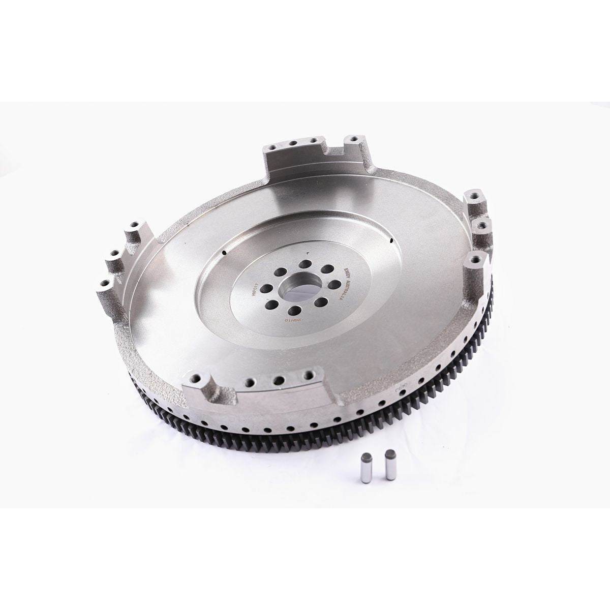 ClutchPro Single Mass Flywheel Cast Iron 129T 56-Timing Holes FNI352