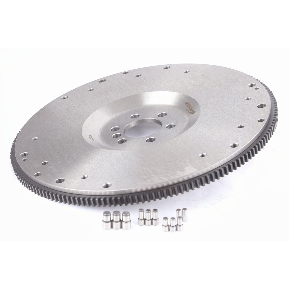 ClutchPro Single Mass Flywheel-Ductile Cast Iron-168T FGM005DI