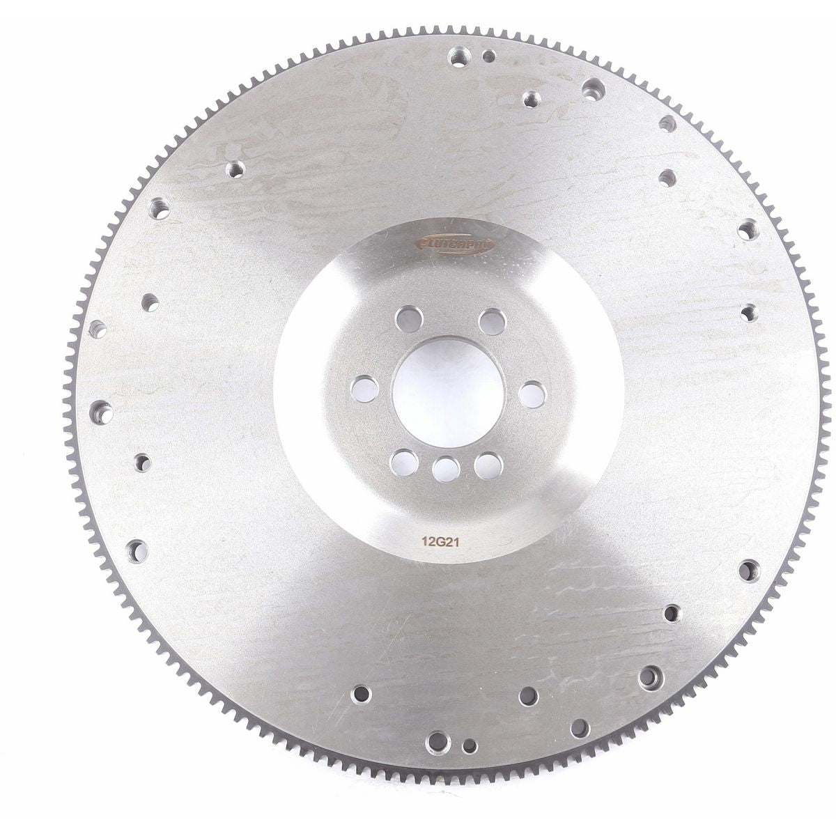 ClutchPro Single Mass Flywheel-Ductile Cast Iron-168T FGM005DI