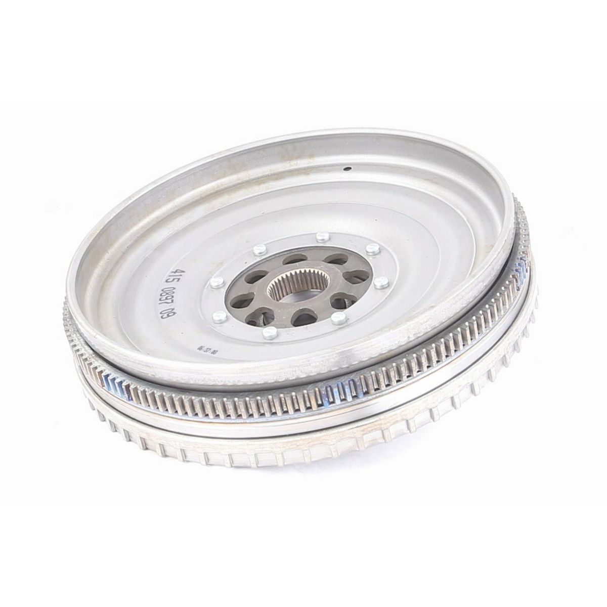 ClutchPro Dual Mass Flywheel FMB206DM