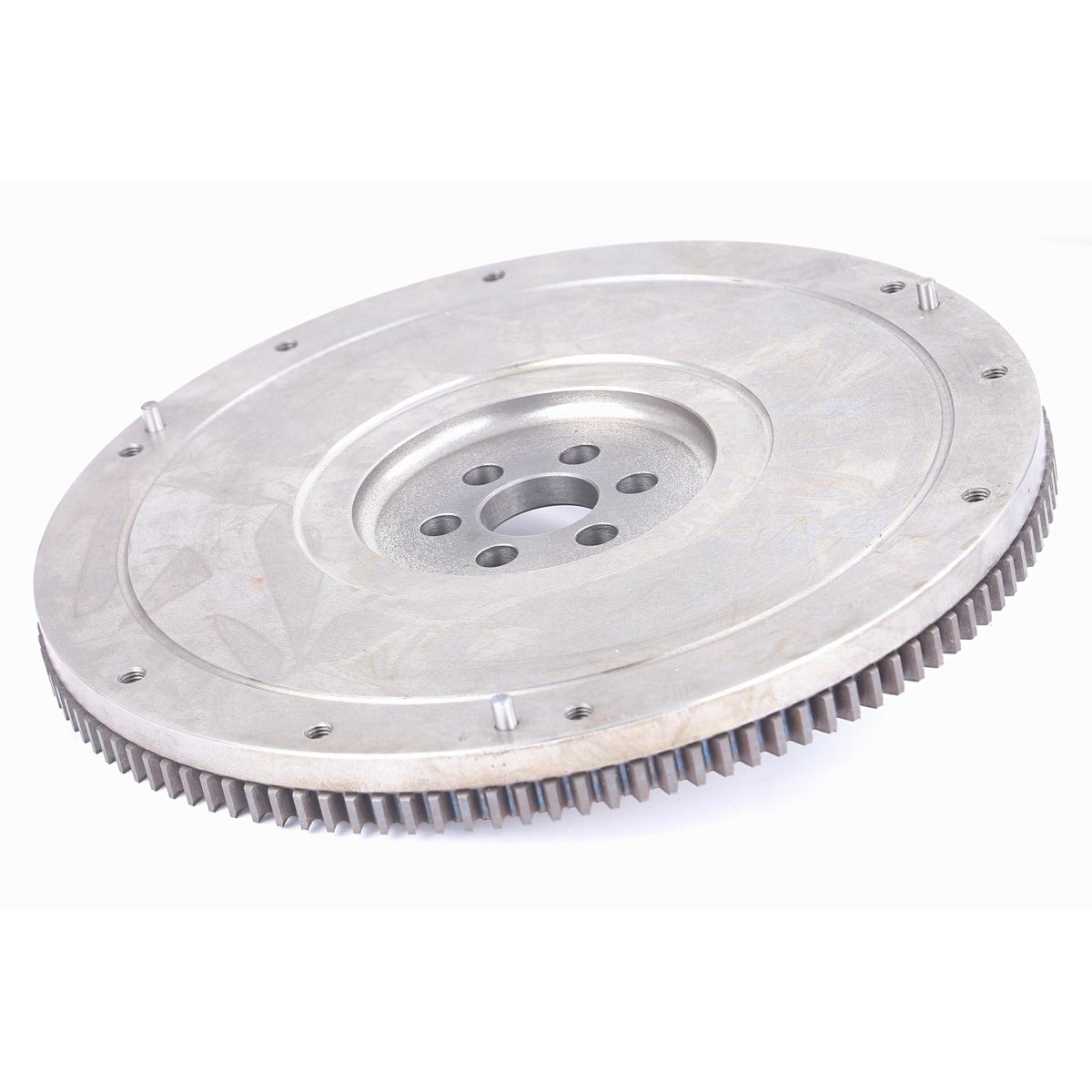 ClutchPro Single Mass Flywheel Cast Iron 120T (Suits Manual Trans) FNI009