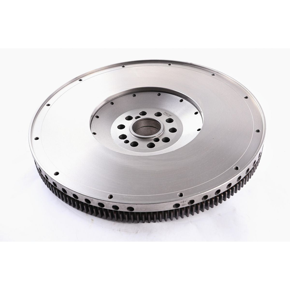 ClutchPro Single Mass Flywheel Cast Iron 158T 58-Timing Holes FSX442