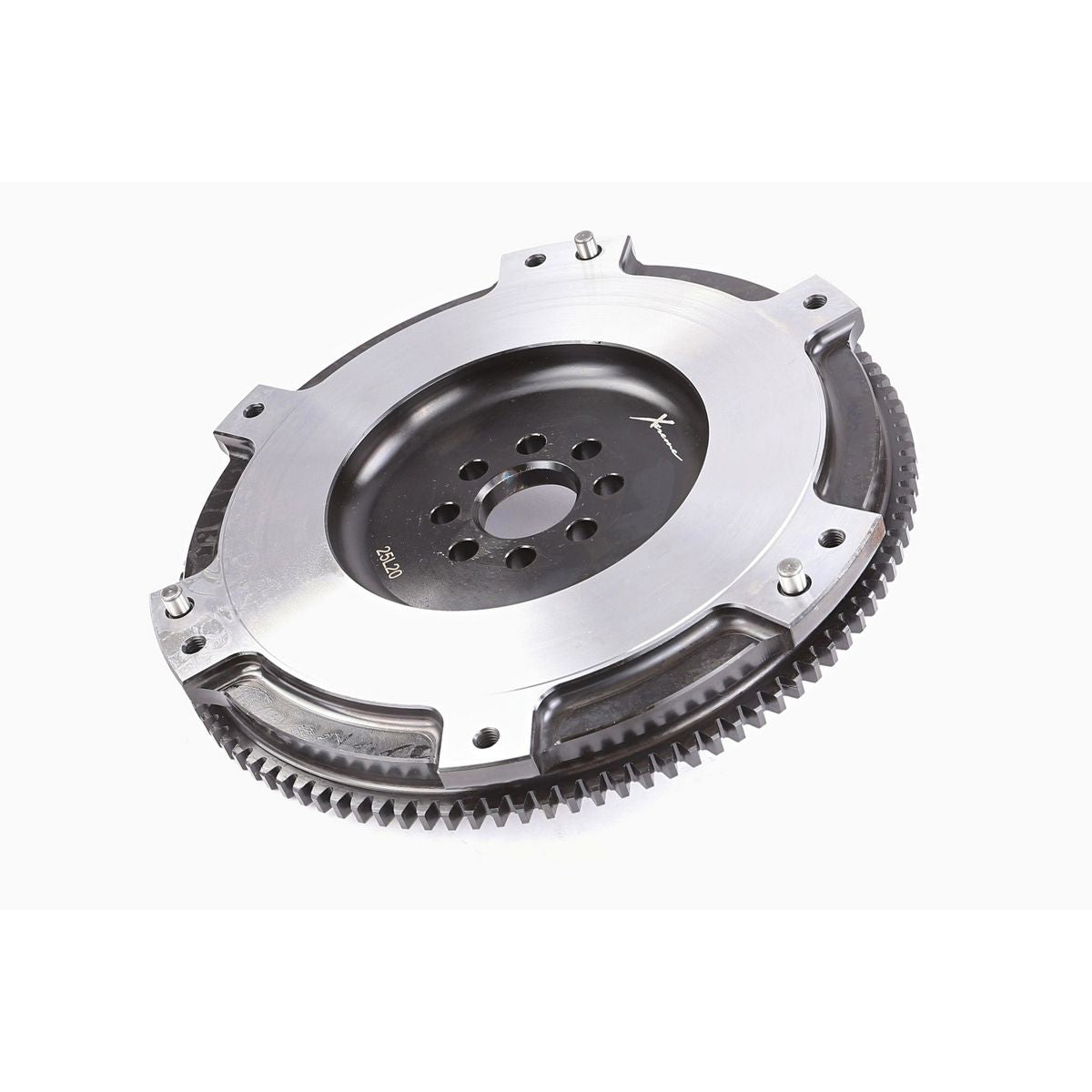 ClutchPro Single Mass Flywheel Lightened Chromoly 106T FTY034CL