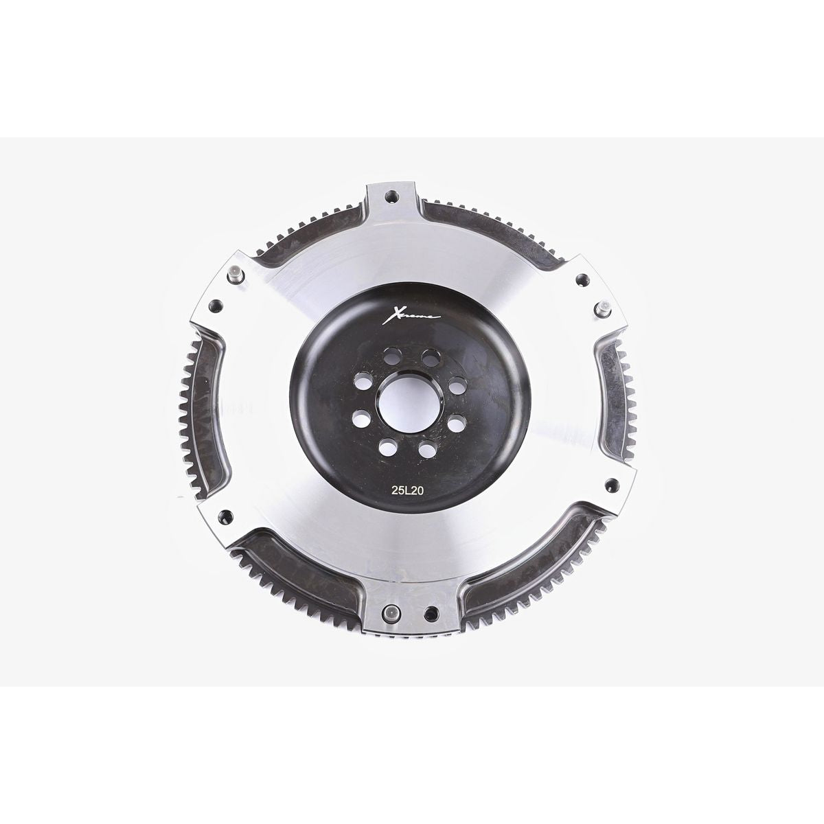 ClutchPro Single Mass Flywheel Lightened Chromoly 106T FTY034CL