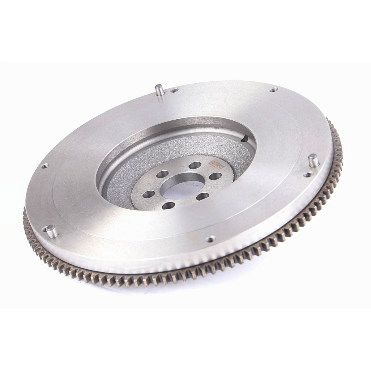 ClutchPro Single Mass Flywheel Cast Iron 115T (Suits Manual Trans) FTY141