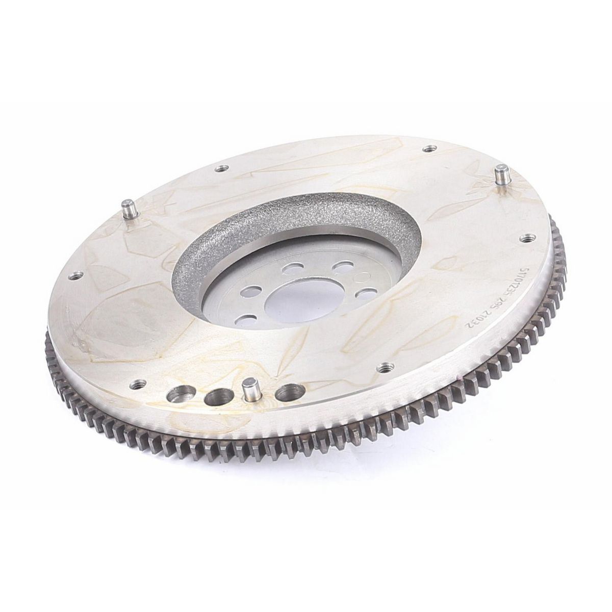 ClutchPro Single Mass Flywheel Cast Iron 110T (Suits Manual Trans) FMI130